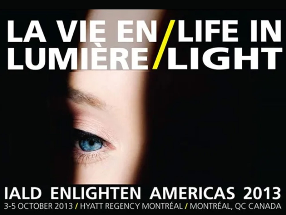 IALD Enlighten Pech Kucha